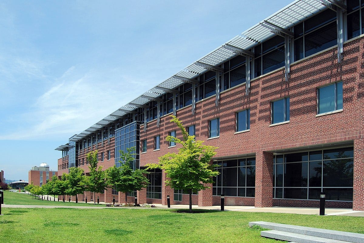 Center for Biotechnology and Interdisciplinary Studies at RPI