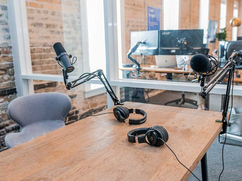 [GUIDE] Les podcasts Food à écouter en 2022