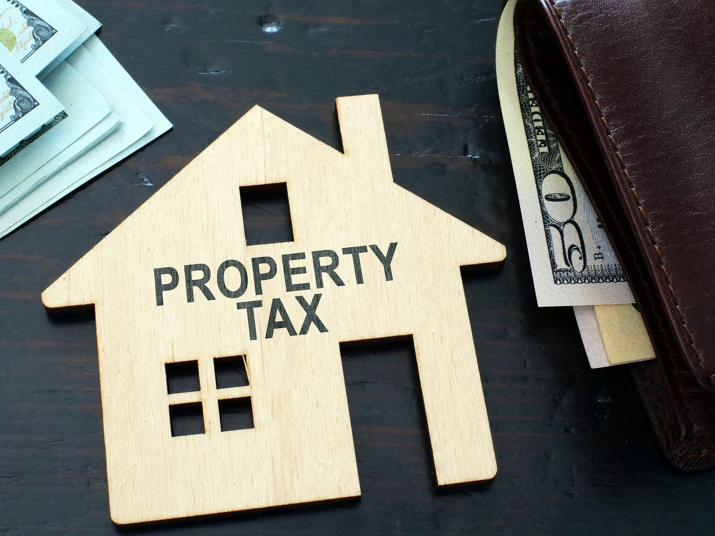 Property tax measure could cost state about $1.3 billion per year, estimate  shows • North Dakota Monitor