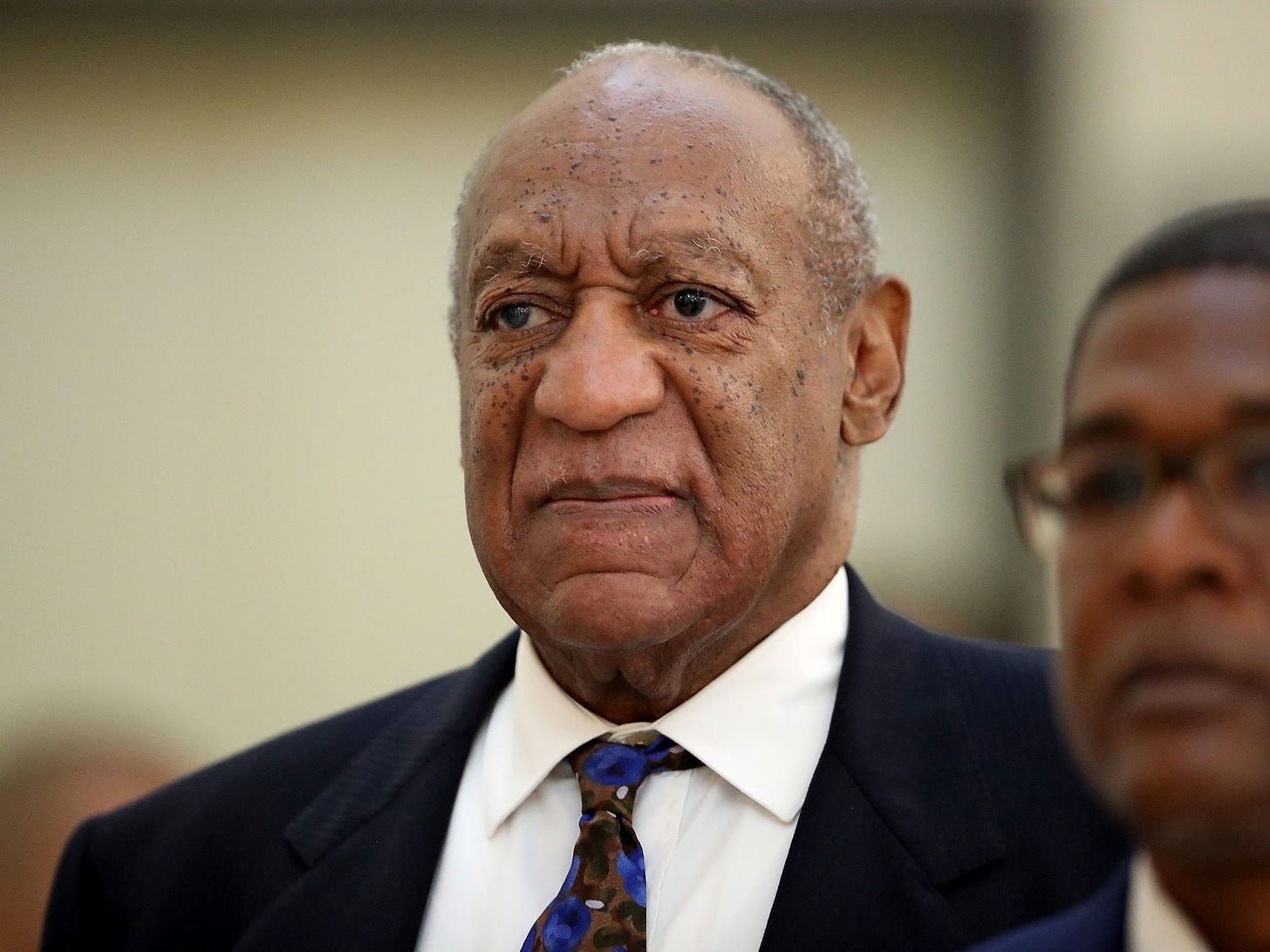 Bill Cosby faces new lawsuit in Nevada after state drops statute of  limitations on sexual assault | CNN