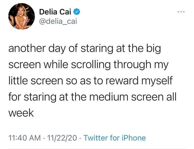 How Much Screen Time Is Too Much? | by Christie Sausa |  ILLUMINATION-Curated | Medium