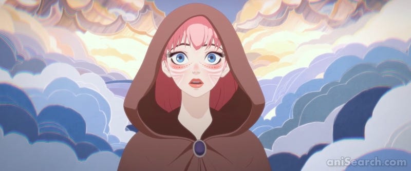Belle (Character) – aniSearch.com
