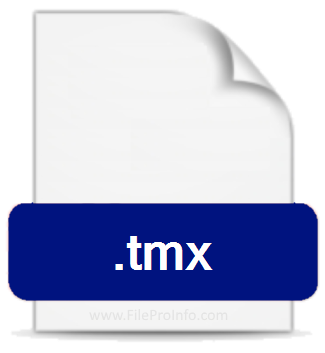 TMX File Extension | Associated Programs | Free Online Tools - FileProInfo