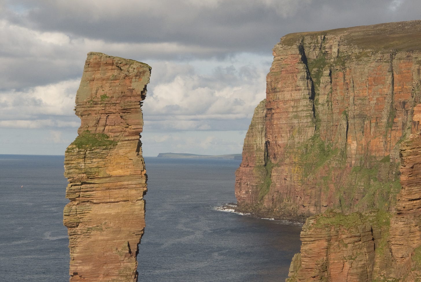 Old Man of Hoy