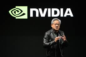 Nvidia CEO Jensen Huang says market got ...