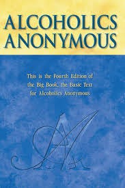 The Big Book | Alcoholics Anonymous