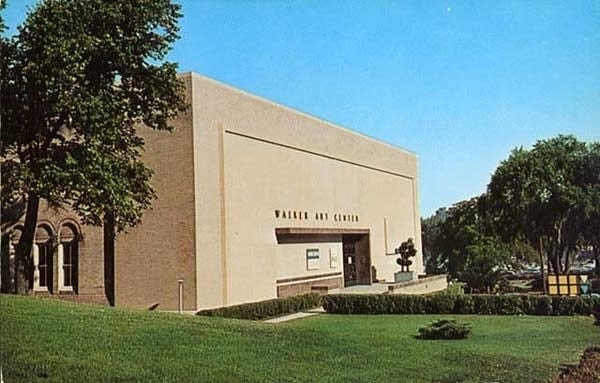 Walker Art Center celebrates 75 years with a look at its iconic works | MPR  News