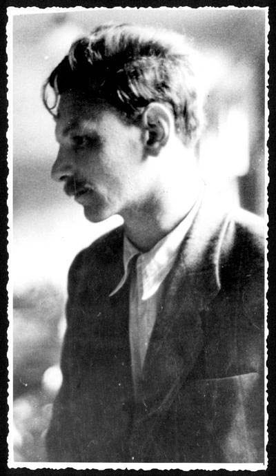 Yitzhak Zuckerman (Antek), One of the Organizers of the Warsaw Ghetto Uprising | holocaust ...