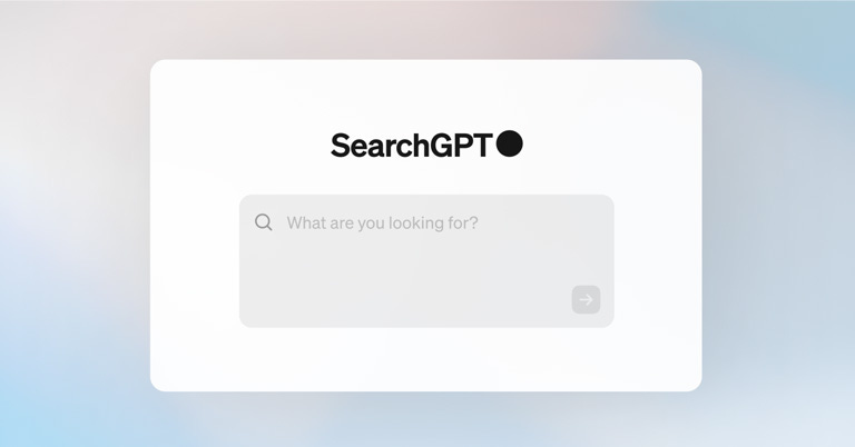 SearchGPT: Features and Availability