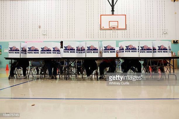 Photo by Whitney Curtis/Getty Images News / Getty Images