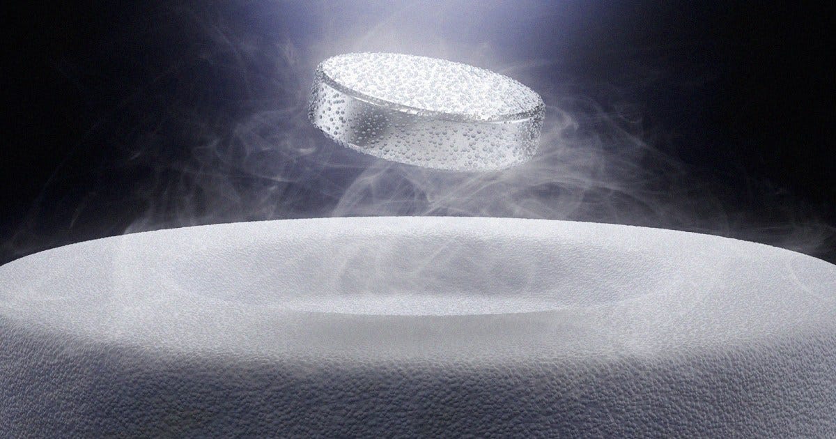 Viral room-temperature superconductor claims spark excitement