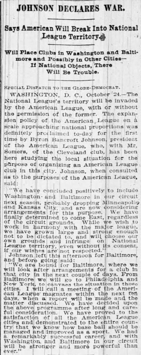 1900 St. Louis Globe-Democrat