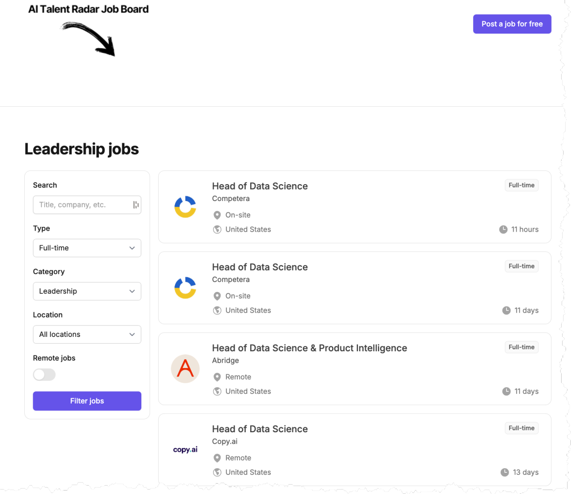 https://jobs.aitalentradar.com/