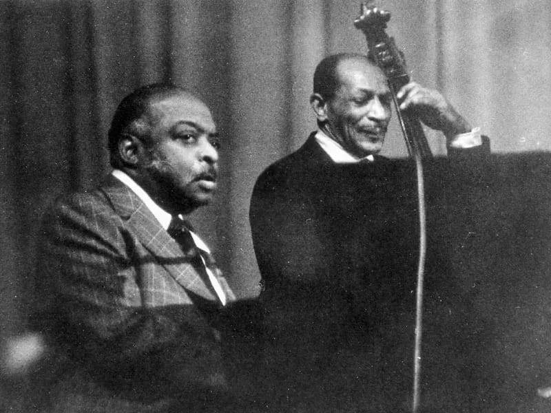 count basie