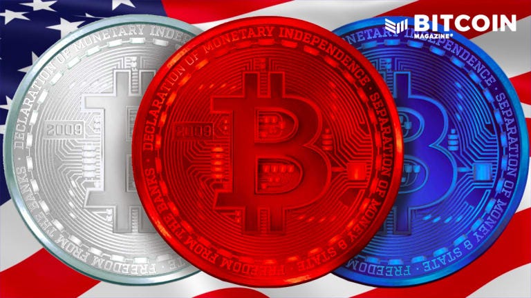 Most Americans Frustrated By Current Monetary System Survey - Bitcoin  Magazine - Bitcoin News, Articles and Expert Insights