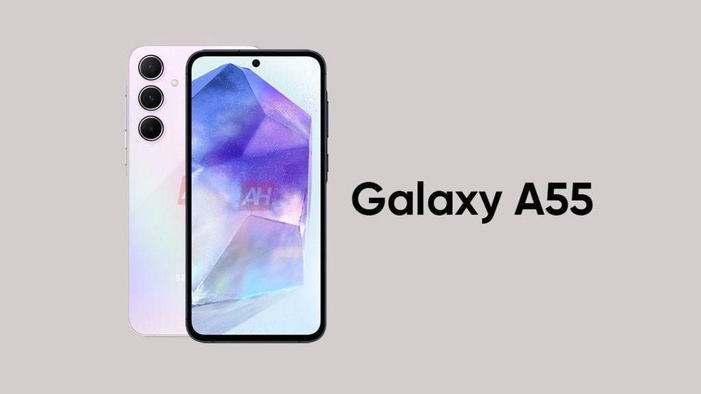 Samsung Galaxy A55: Release Date, Price, Specs, De... - Samsung Members