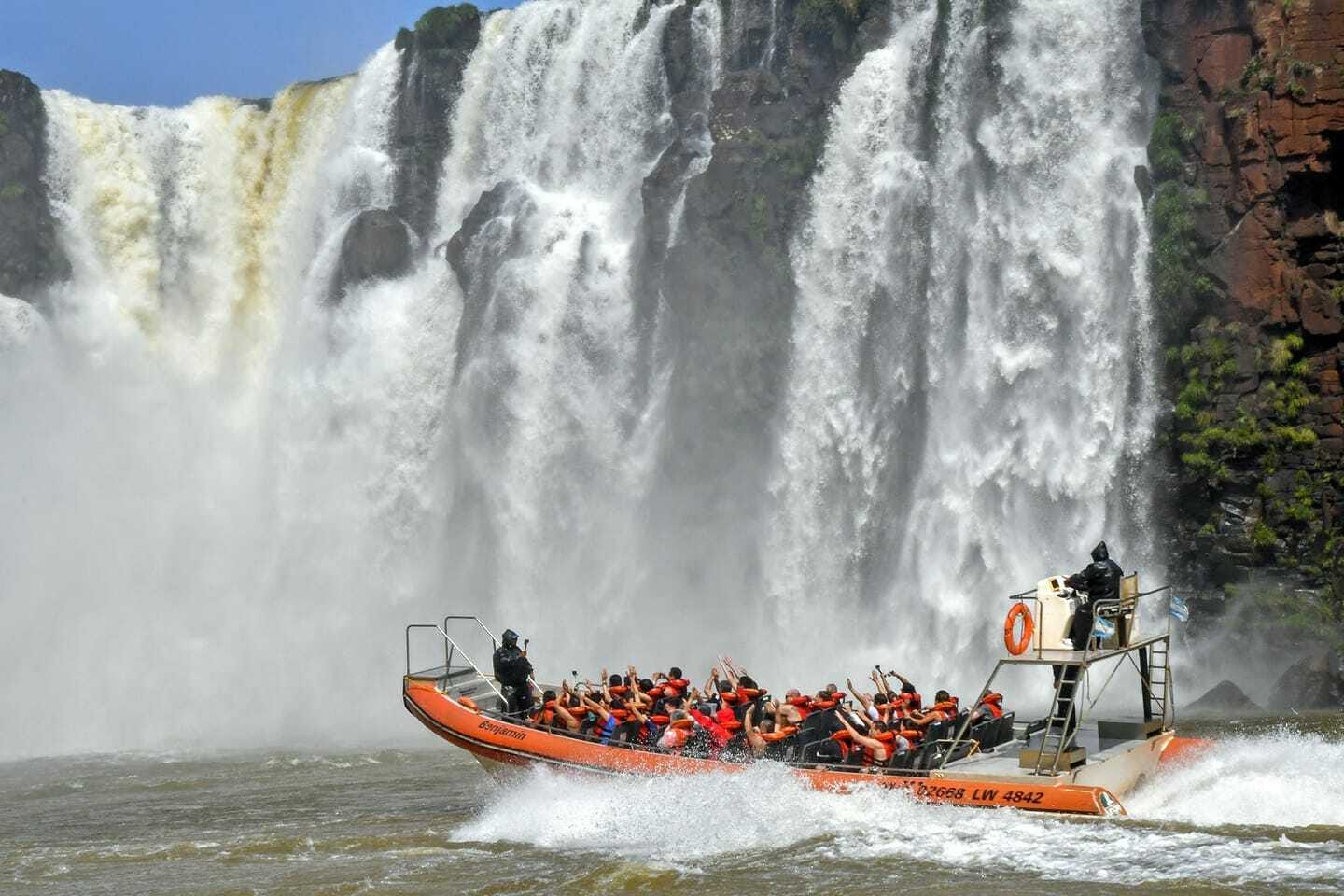 Cataratas do Iguaçu: como visitar, preço, informações e dicas!