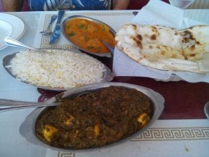 Indian Cuisine