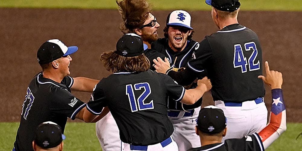 Super Sycamores advance in Terre Haute • D1Baseball