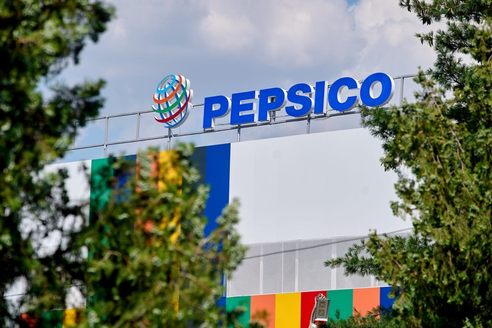 Brasil vai sediar hub de inovação da PepsiCo na América Latina -  Mercado&Consumo