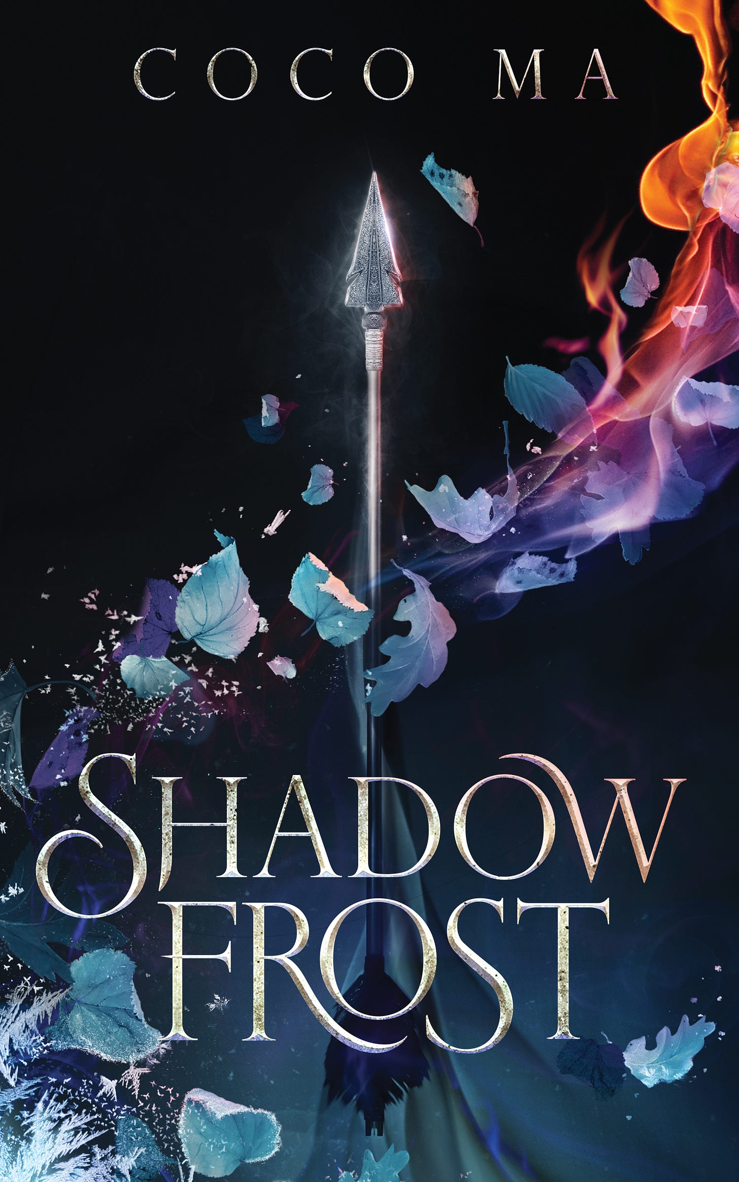 Cover Image Shadow Frost