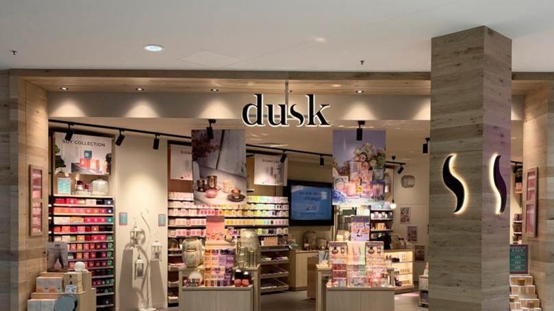 COVID-fuelled Dusk store closures in the first half of the 2022 financial year reduced the number of store trading days by around 24 per cent.

