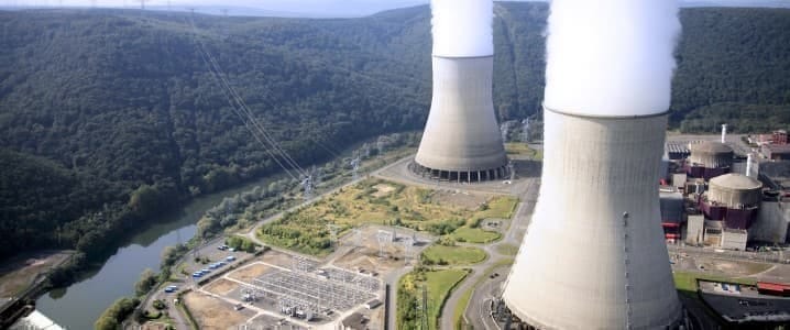 Sweden Looks To Expand Its Nuclear Power Generation Capacity | OilPrice.com