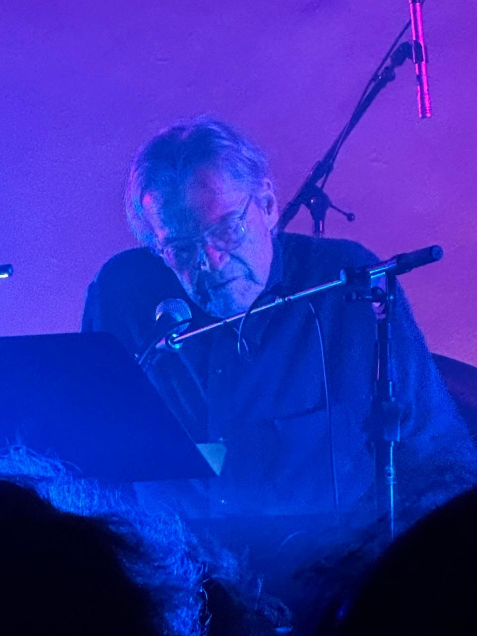 Terry Allen