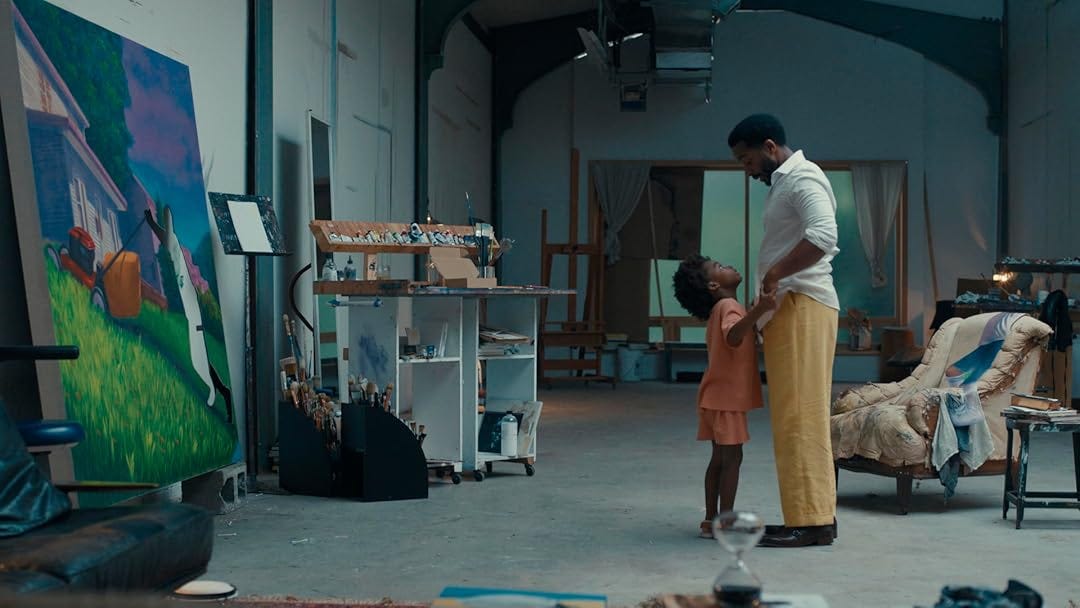 Watch Exhibiting Forgiveness | Prime Video