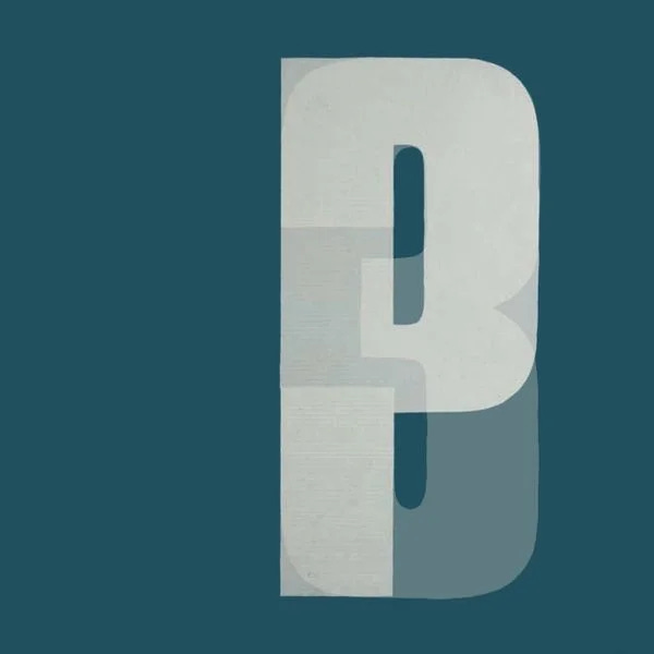 Cover art for Third by Portishead