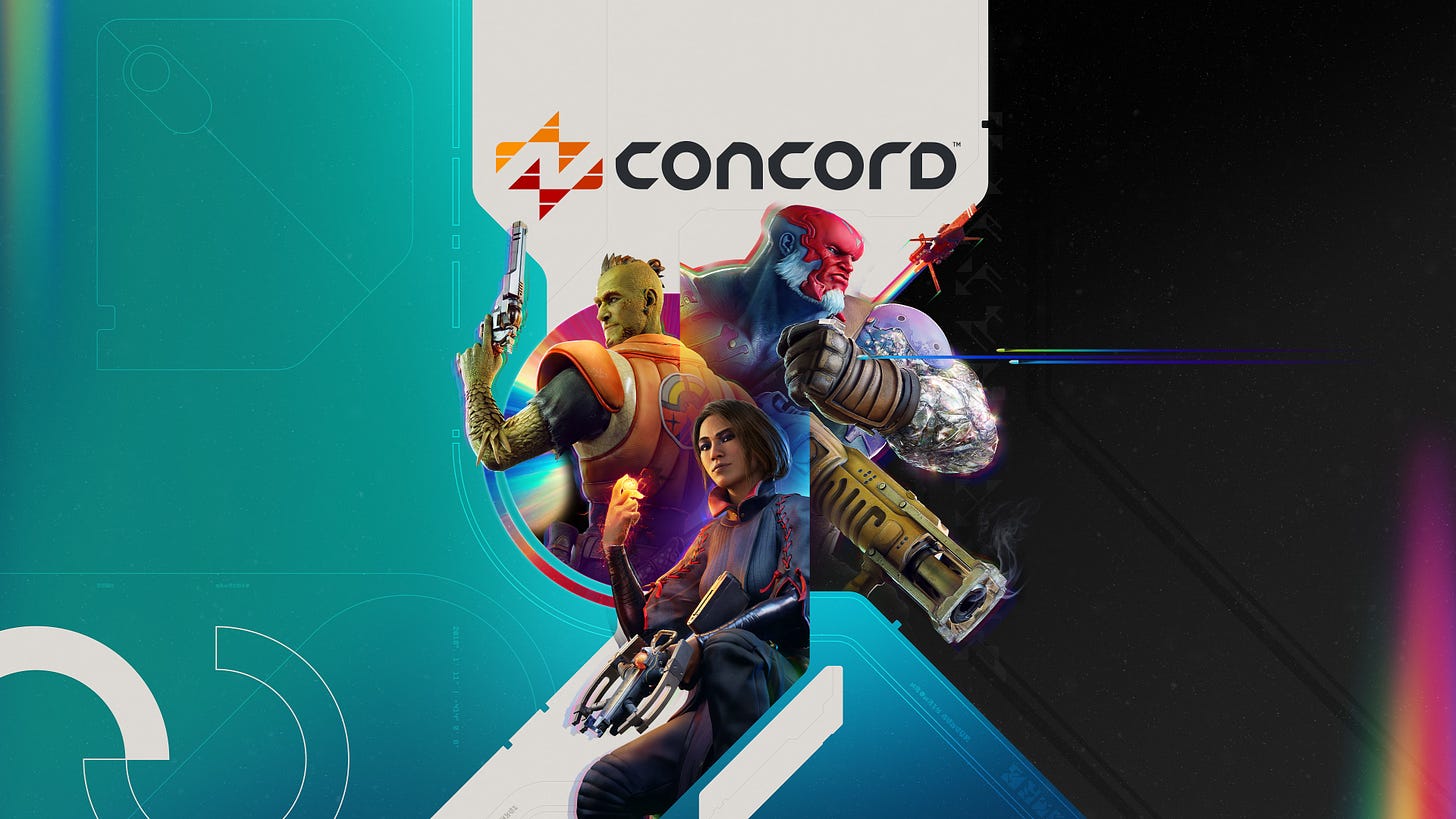 Concord™