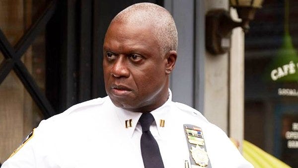 Brooklyn Nine-Nine Quiz: Can You Complete These Captain Holt Quotes?