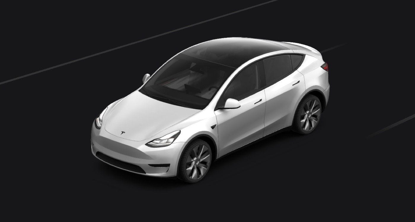 E0552: Tesla: consumos y pruebas con Centinela