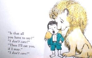 May I eat you, please? | Children's books