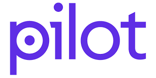 Pilot Bookkeeping Logo - Craft Industry Alliance