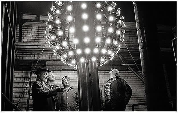 History of Ball Drop in Times Square