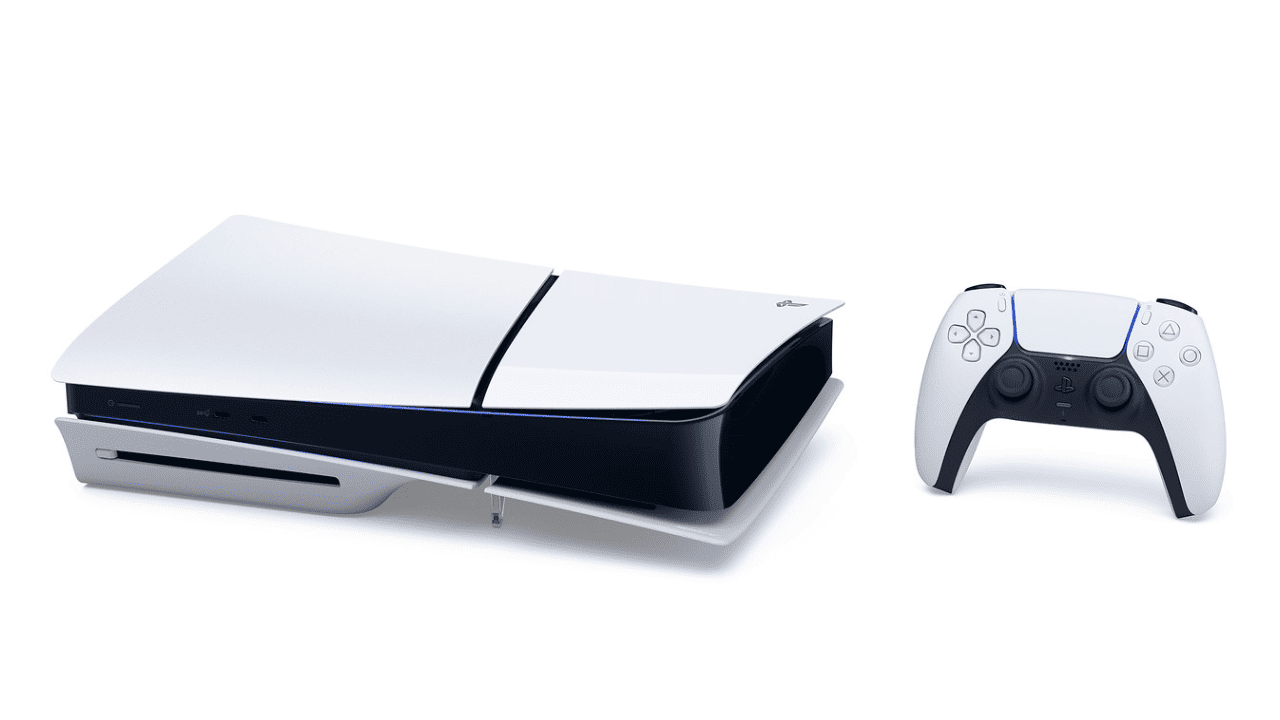 PlayStation 5 Slim chega ao Brasil mais barato; veja o preço