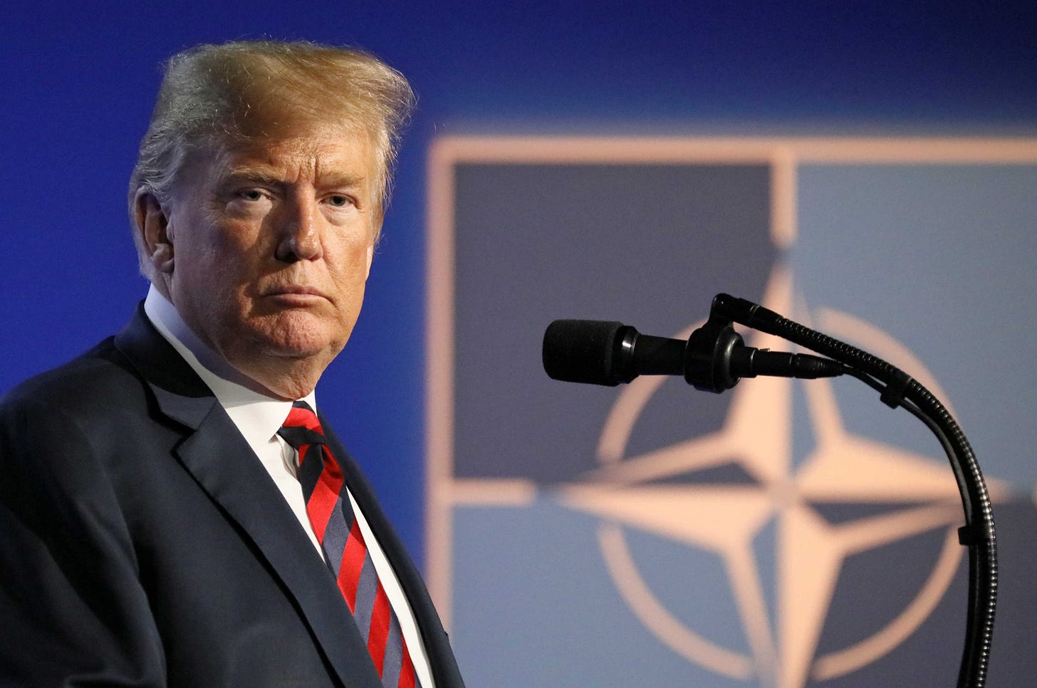 Trump Doesn't Have to Quit NATO to Undermine It, Expert Warns - Atlantic  Council