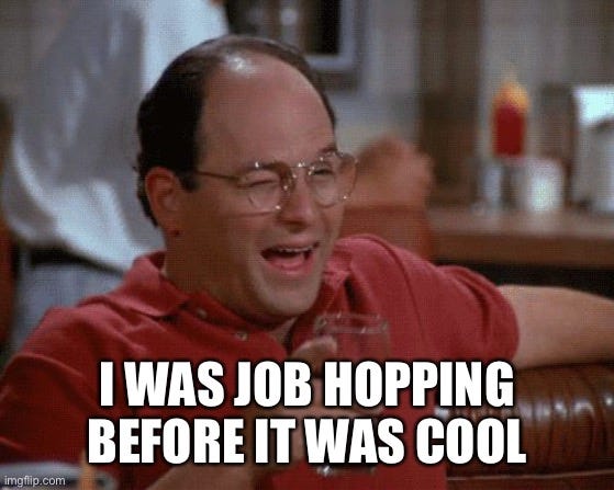 Image tagged in george costanza - Imgflip