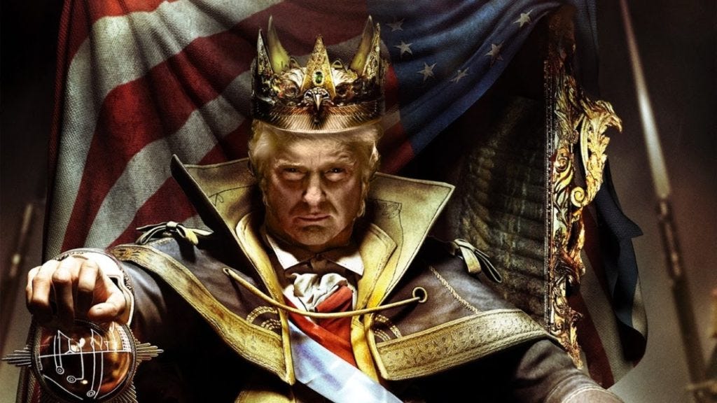 Yale Historian Warns: Trump Will Try To Stage A Coup And Overthrow Our ...