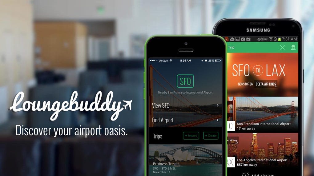 Watch How LoungeBuddy Got Featured on the App Store with Instabug's SDK |  Instabug