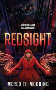 Redsight cover