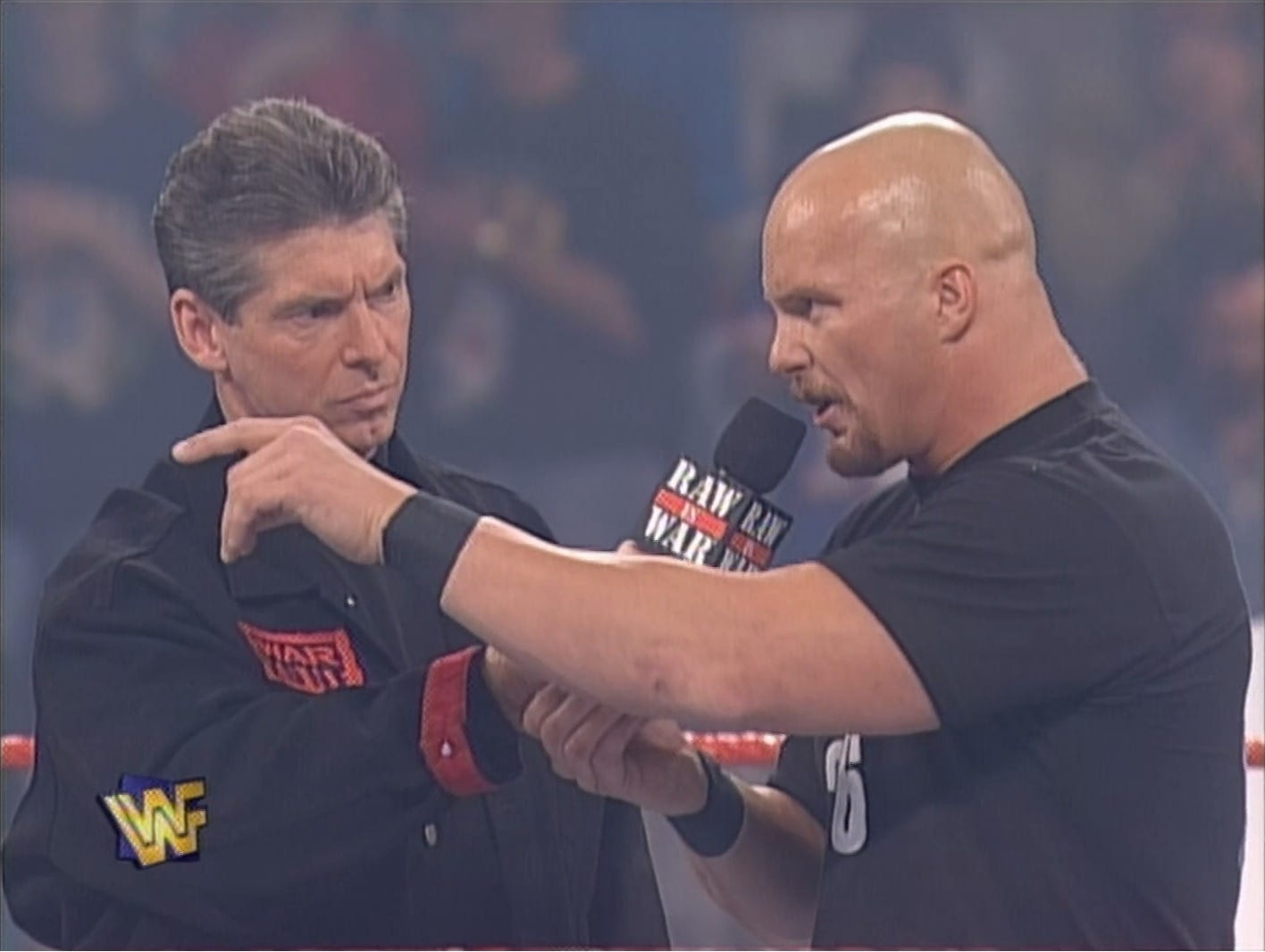 WWF