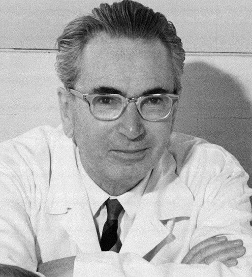 Frankl in 1965