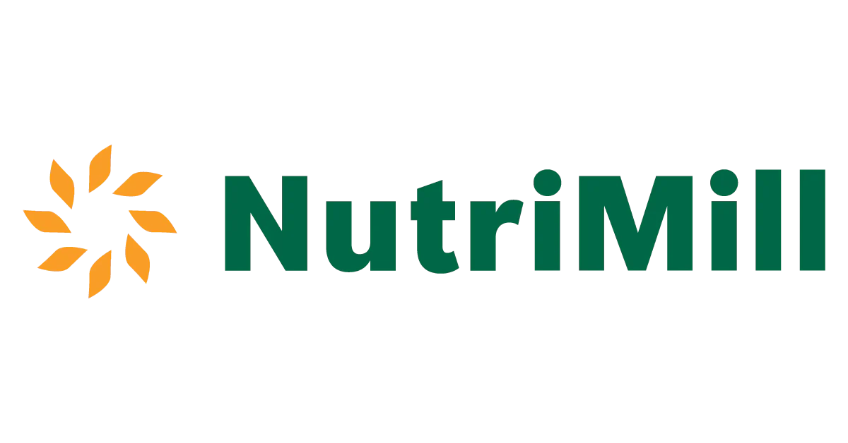 Nutrimill logo