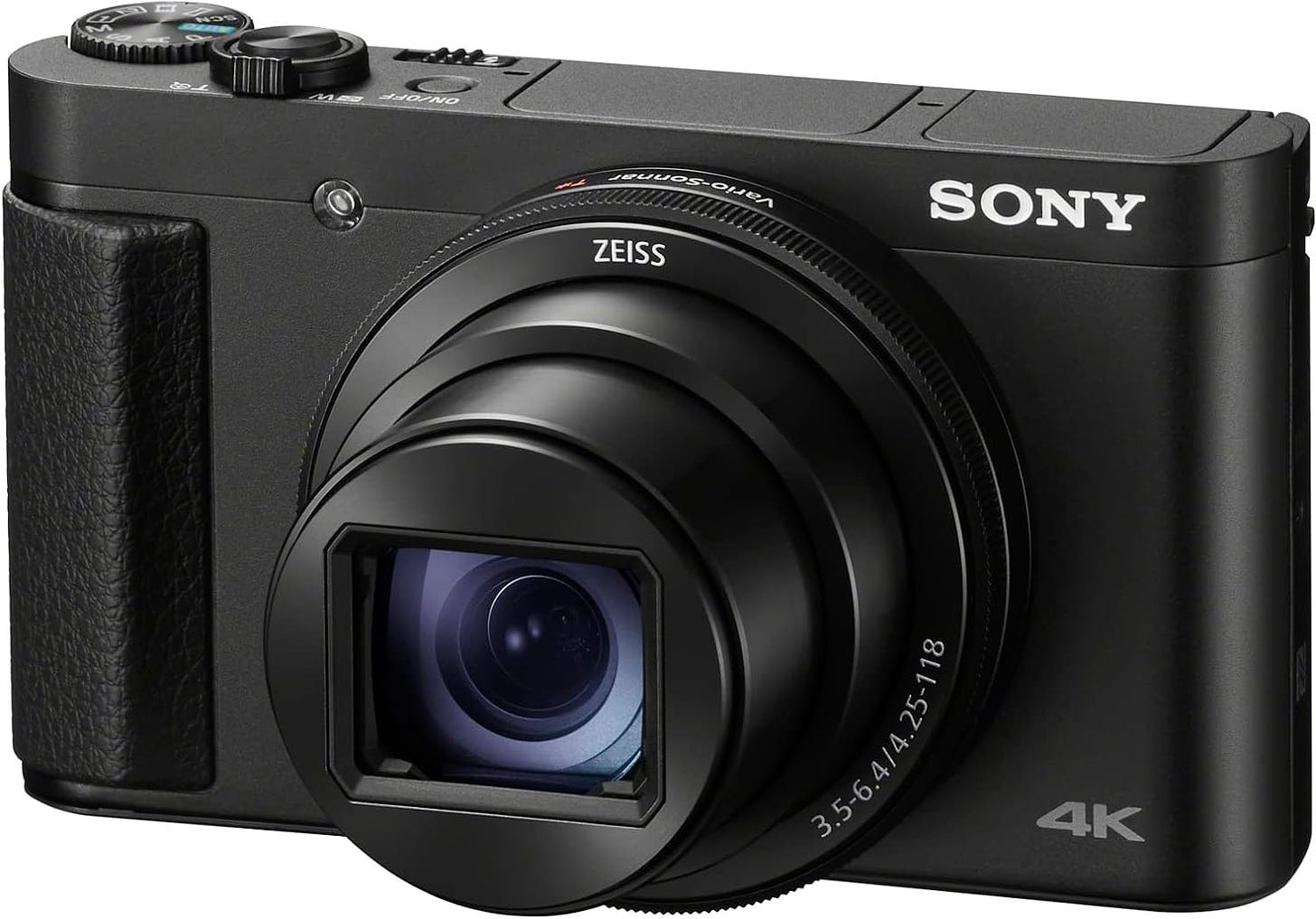 Sony Cyber-shot HX99