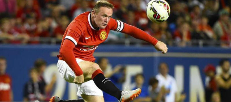 tottenham vs manchester united preview 2016 images wayne rooney