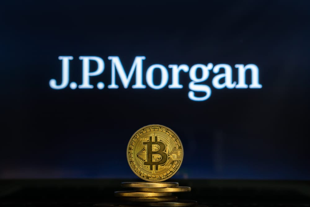 JPMorgan Launches Dedicated Business Unit For Blockchain