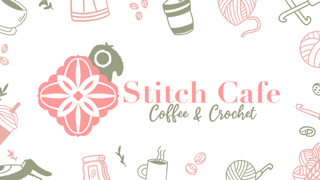 Project image for Stitch Cafe - crochet cafe in Seattle, WA