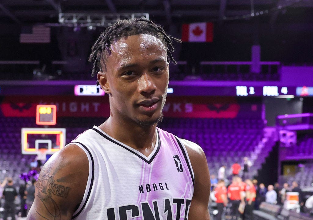 Utah's plan: Ron Holland and two possible transfers